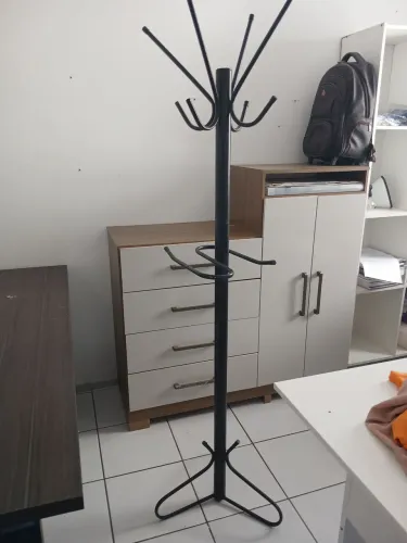 Cabide para roupa
