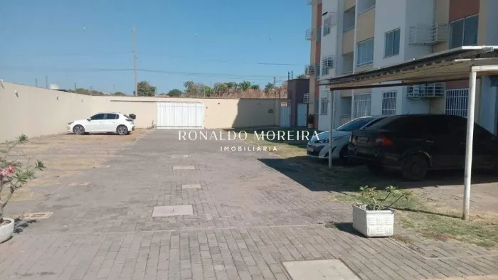 Apartamento de 2 quartos à venda no Santo Antonio, Teresina