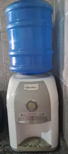 Filtro de água