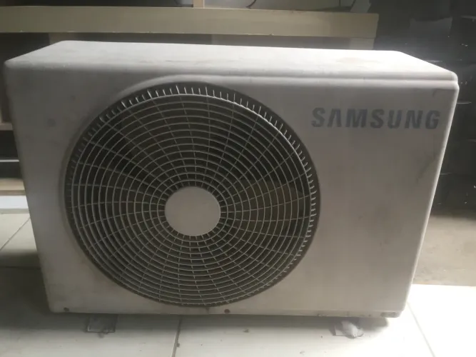 AR CONDICIONADO