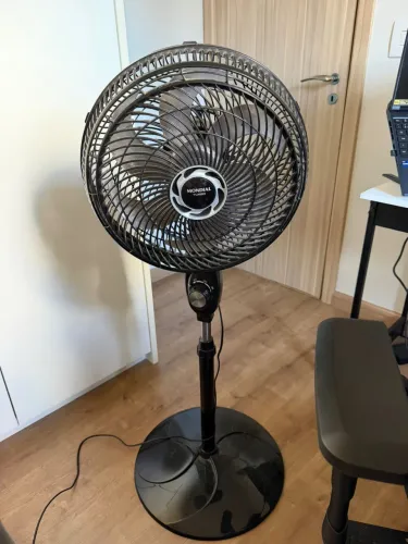 Ventilador