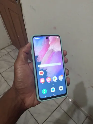 Samsung S21 FE 5G