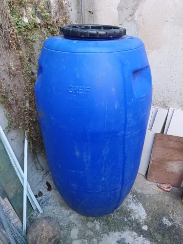 Bombona de 248 litros