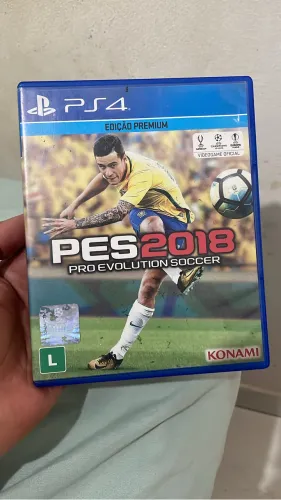 Jogo para Ps4 Baixei !!!!
