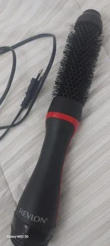 Escova Secadora Modeladora Revlon