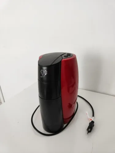 Cafeteira Três Corações Vermelha