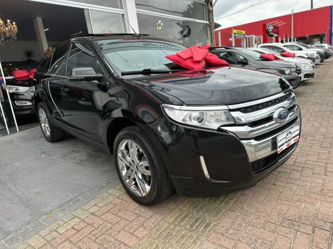 Ford Edge Limited 3.5 V6 24V AWD Aut. 2014