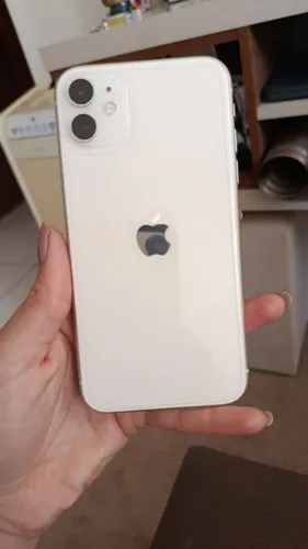 Iphone 11 64g /82%bateria