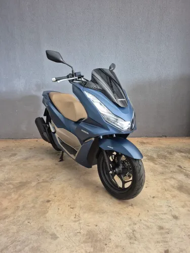 PCX DLX 160 2024 Unico dono