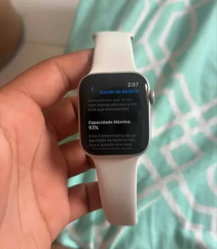 apple watch series 5 44m
