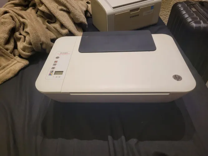 Impressora Hp.