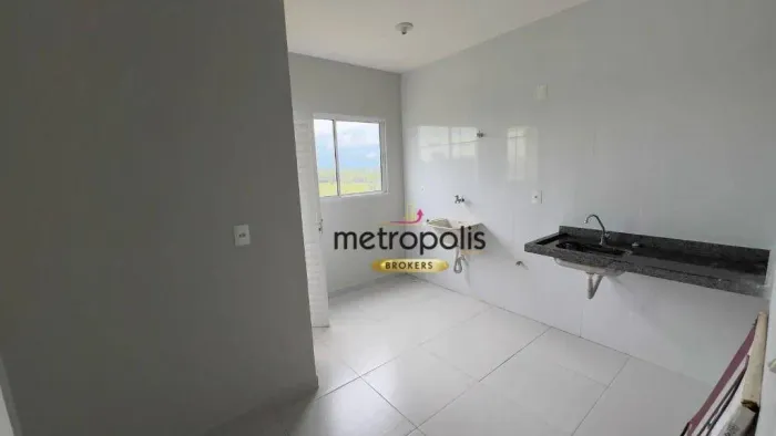 Apartamento com 3 dormitórios à venda, 116 m² por R$ 290.000,00 - Pereira Barreto - Pereir