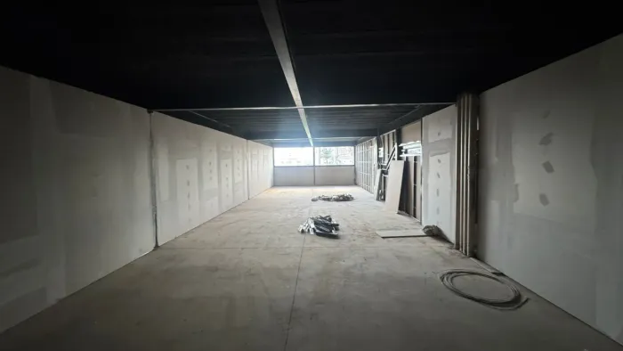 Sala à venda no bairro Parque Una em Uberlândia