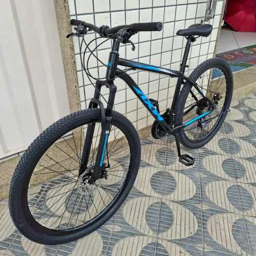 Vendo Bicicleta Aro 29 nova