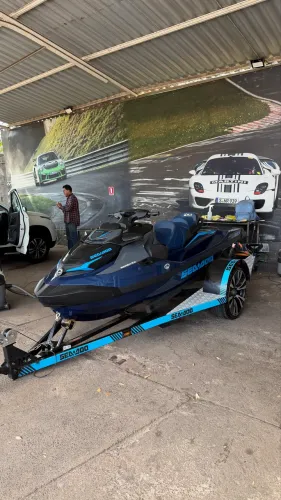 Jetski Sea doo gtx 230 2026