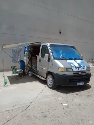 Motorhome