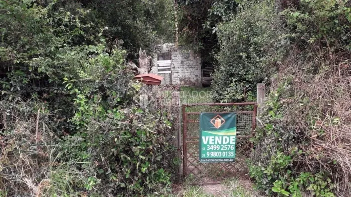 Terreno em Eldorado do Sul