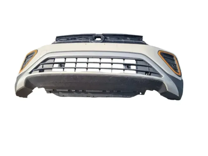 Para-choque dianteiro Volkswagen T-Cross 2026
