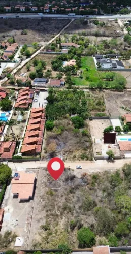 Lote para Venda em Gravatá, LOTEAMENTO SANTANA