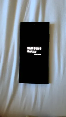 Samsung S24 Ultra 512GB - impecável!