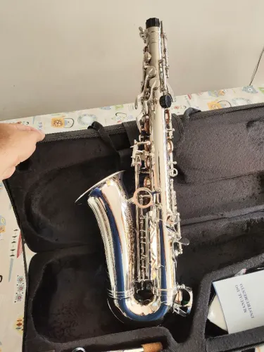 Sax alto