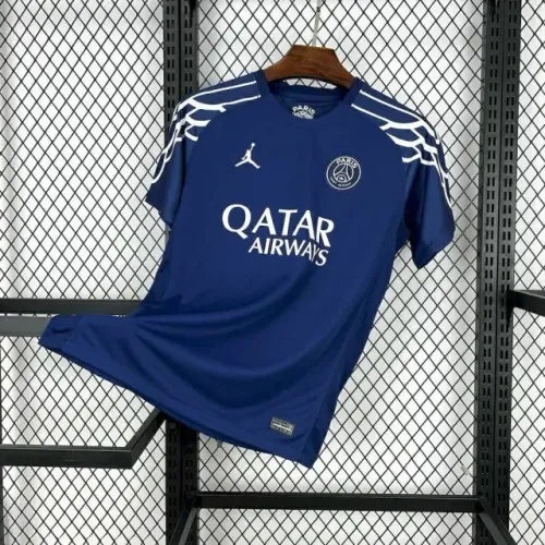 Camisa PSG x Jordan