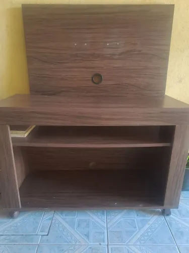 Rack com Painel para TV até 40