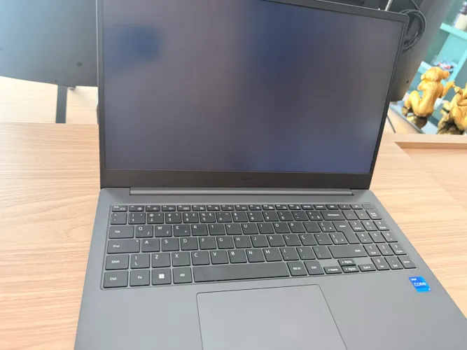 Notebook Samsung