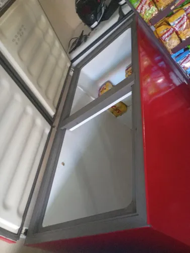 Freezer pra vende rápido em ótimo estado