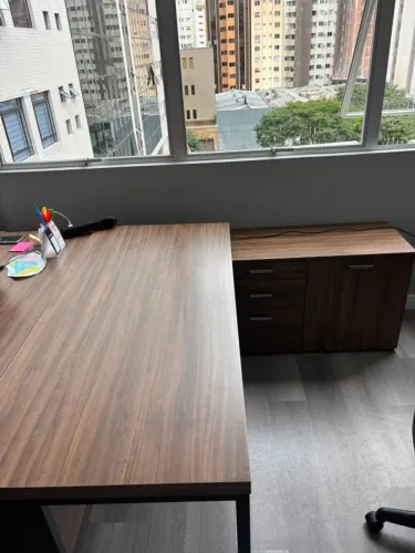 Mesa de Escritório