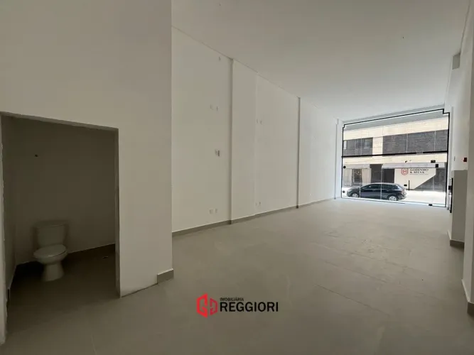 LOCAÇÃO SALA COMERCIAL 82m² BAIRRO NAÇÕES EM BC