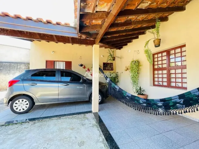 Casa para venda, 260,00 m² área total, 120,00 m² área construída, Jardim São Jorge, Nova O