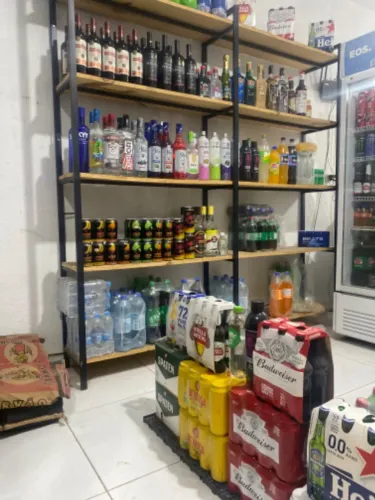 Repasse Ponto Comercial