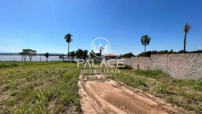 terreno residencial à venda em zona rural, anhembi 1280m²