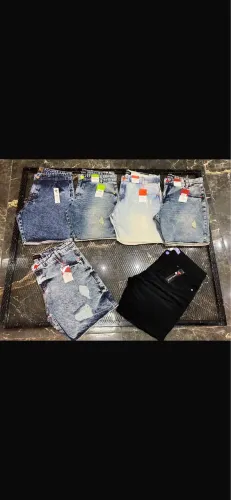 BERMUDAS
