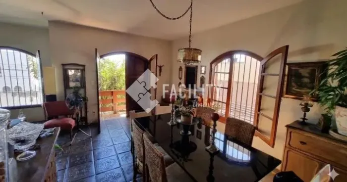 casa - Jardim Guarani - Campinas