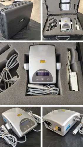 Photon Laser III DMC