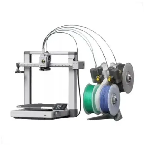 Bambu lab a1 combo pronta entrega + 4 filamentos + treinamento presencial incluso
