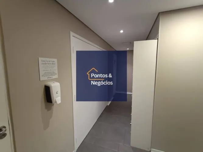 Conjunto Comercial para Locação República | São Paulo SP