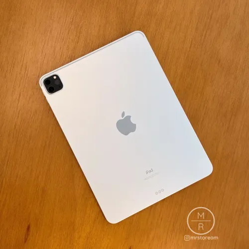 iPad Pro 11 Pol. M1 256 GB / Garantia / Até 18x no cartão