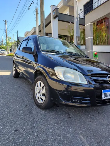 Chevrolet Celta Spirit/ LT 1.0 MPFI 8V Flexp. 5P 2007