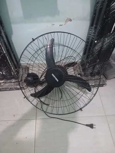Ventilador