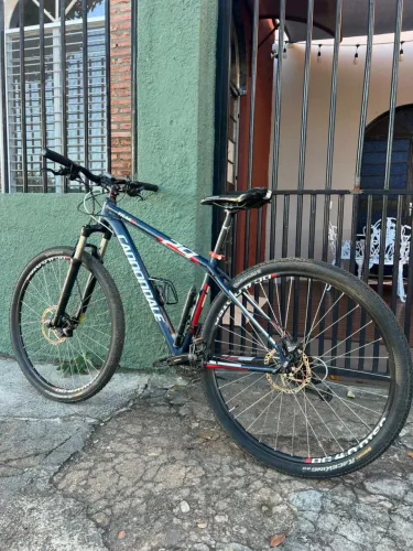 Bicicleta Cannondale Trail 5