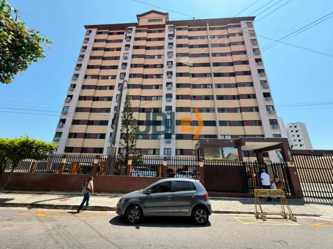 OPORTUNIDADE - 3 QUARTOS NO RES VILLAGE - BAIRRO MONTE CASTELO C/ ELEVADOR