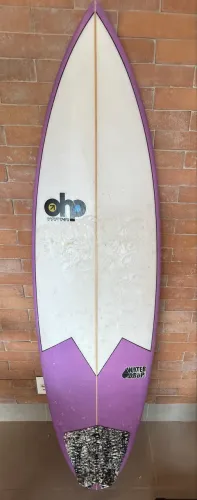 Prancha de Surf OHP 6.0 36,7L Wagner Pupo