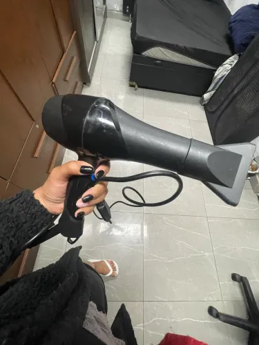 Secador taiff 220v