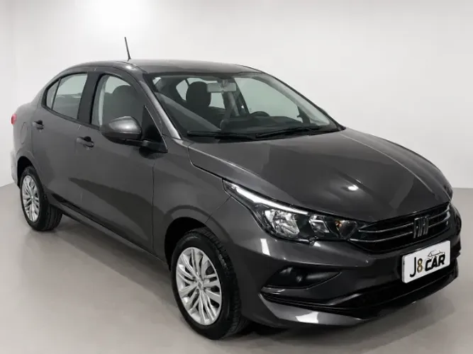 Fiat Cronos Drive 1.0 6V 2025