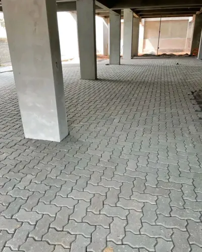 PAVERS, paralelepípedo instalação e venda de materiais