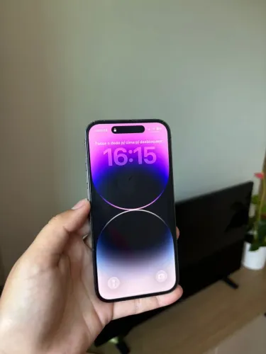 iPhone 14 Pro