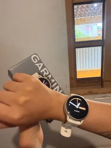 Garmin vivo active 6